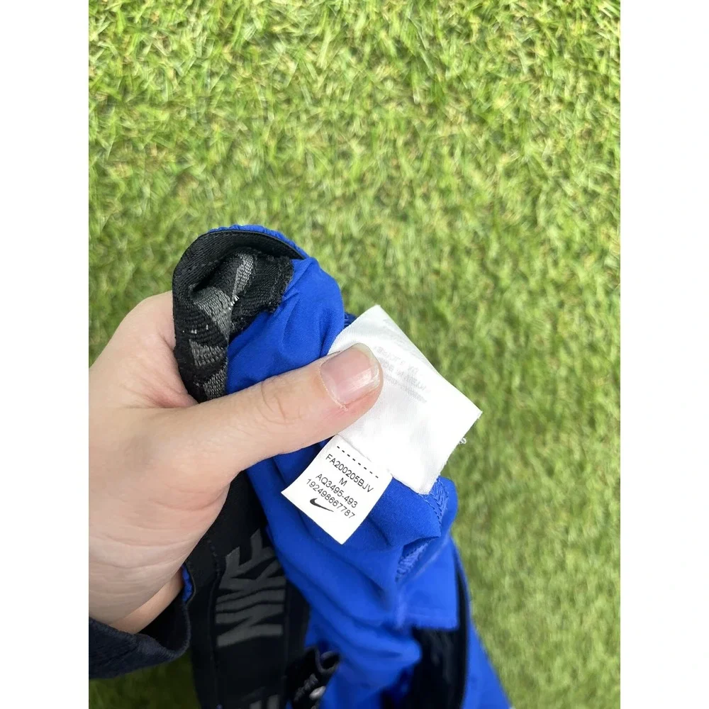 Fanatics shop confidence